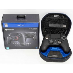 MANDO PS4 NACON REVOLUTION UNLIMITED