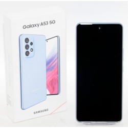 SAMSUNG GALAXY A53 5G 128GB AZUL