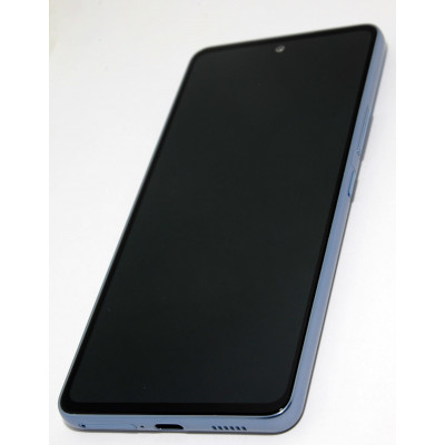 SAMSUNG GALAXY A53 5G 128GB AZUL