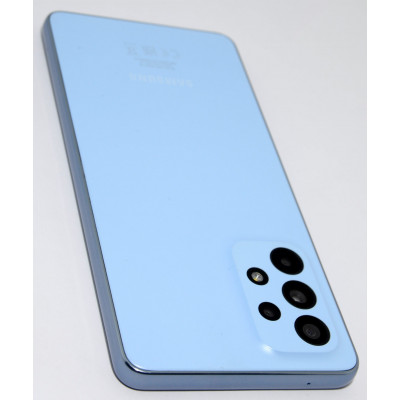 SAMSUNG GALAXY A53 5G 128GB AZUL