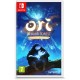 VIDEOJUEGO NINTENDO SWITCH ORI AND THE BLIND FOREST