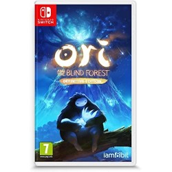 VIDEOJUEGO NINTENDO SWITCH ORI AND THE BLIND FOREST
