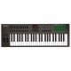 CONTROLADOR MIDI TECLADO NEKTAR IMPACT LX49+