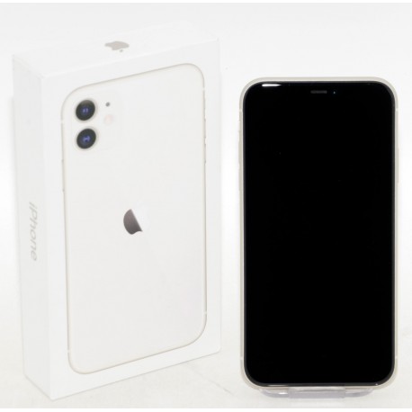 IPHONE 11 64GB BLANCO