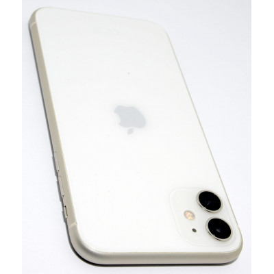 IPHONE 11 64GB BLANCO