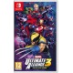 VIDEOJUEGO NINTENDO SWITCH MARVEL ULTIMATE ALLIANCE 3