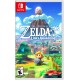 VIDEOJUEGO NINTENDO SWITCH THE LEGEND OF ZELDA LINKS AWAKENING