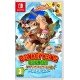 VIDEOJUEGO NINTENDO SWITCH DONKEY KONG COUNTRY TROPICAL FREEZE