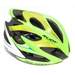 CASCO CICLISMO RUDY WINDMAX T:L