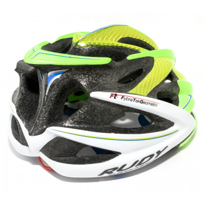 CASCO CICLISMO RUDY WINDMAX T:L