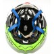 CASCO CICLISMO RUDY WINDMAX T:L