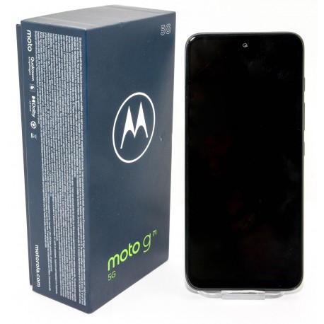 MOTOROLA MOTO G71 5G 128GB