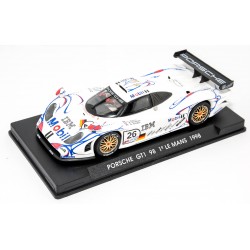 COCHE SLOT FLY PORSCHE GT1 98 1998