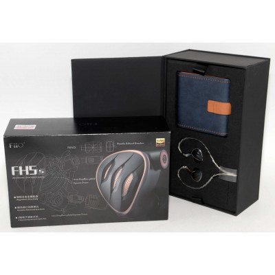 AURICULARES FiiO FH5