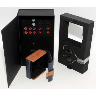 AURICULARES FiiO FH5