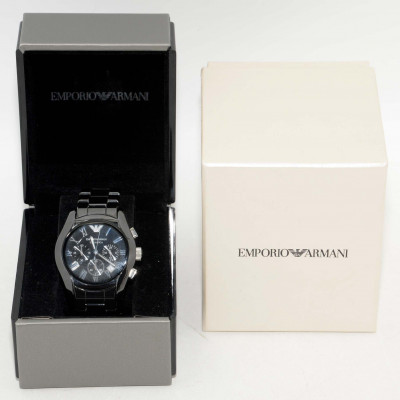 RELOJ EMPORIO ARMANI AR1400