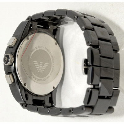 RELOJ EMPORIO ARMANI AR1400