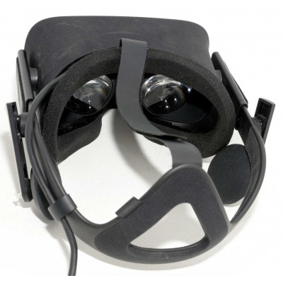 GAFAS VR OCULUS RIFT