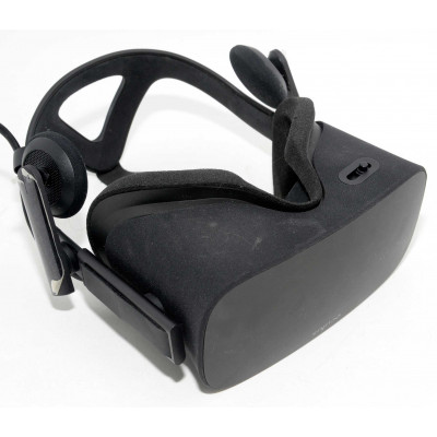 GAFAS VR OCULUS RIFT