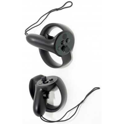 GAFAS VR OCULUS RIFT