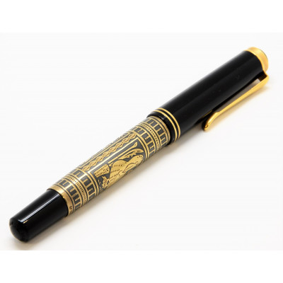 Pluma Estilográfica Pelikan Toledo M700