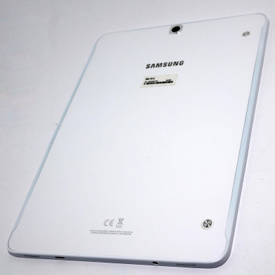 SAMSUNG GALAXY TAB S2 10' 32GB BLANCO