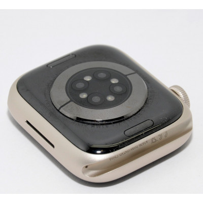 APPLE WATCH SERIES 7 A2476 ORO