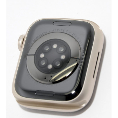 APPLE WATCH SERIES 7 A2476 ORO