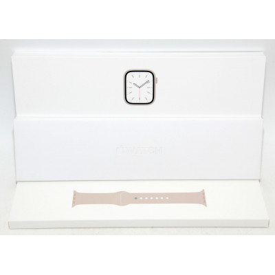 APPLE WATCH SERIES 7 A2476 ORO