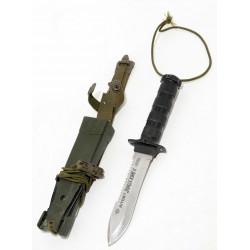 CUCHILLO AITOR JUNGLE II
