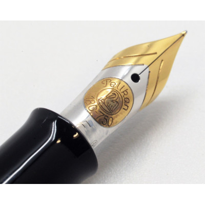 Pluma Estilográfica Pelikan Toledo M700