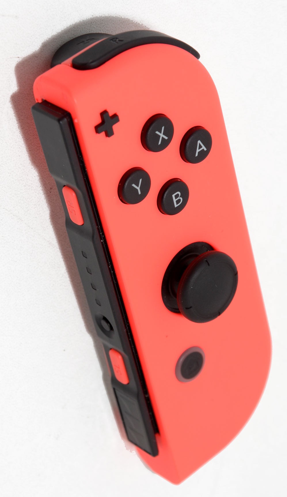 Mando NINTENDO Joy-Con Direito (Nintendo Switch - Rojo)