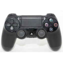 MANDO PS4 NEGRO