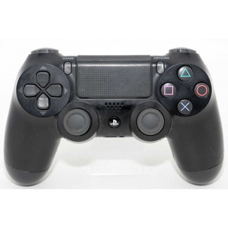 MANDO PS4 NEGRO