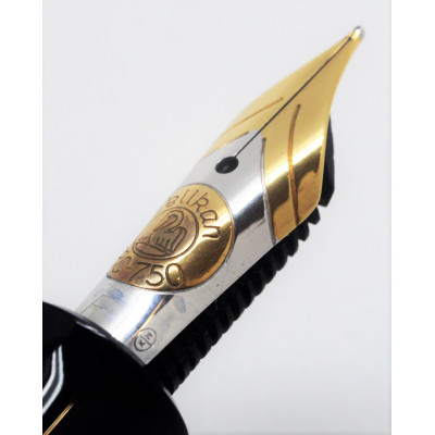 Pluma Estilográfica Pelikan Toledo M700