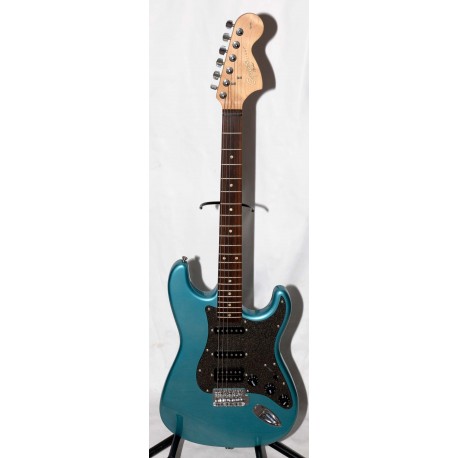 GUITARRA ELÉCTRICA FENDER SQUIER TELECASTER