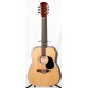 GUITARRA ACUSTICA MSA CW 200