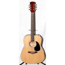GUITARRA ACUSTICA MSA CW 200
