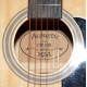 GUITARRA ACUSTICA MSA CW 200