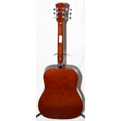 GUITARRA ACUSTICA MSA CW 200