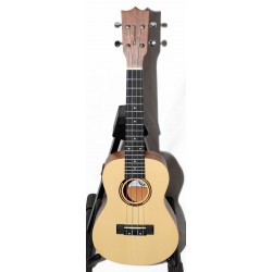 UKELELE ELECTROACÚSTICO TIARE TWT 9E