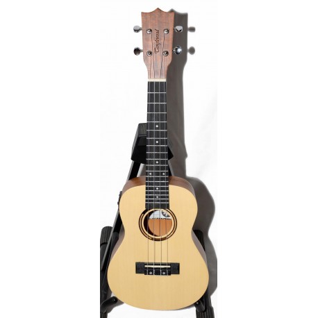 UKELELE ELECTROACÚSTICO TIARE TWT 9E
