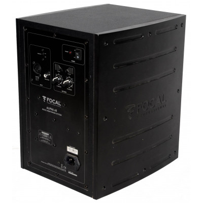 MONITOR DE ESTUDIO FOCAL ALPHA 65