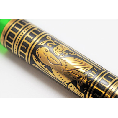 Pluma Estilográfica Pelikan Toledo M700