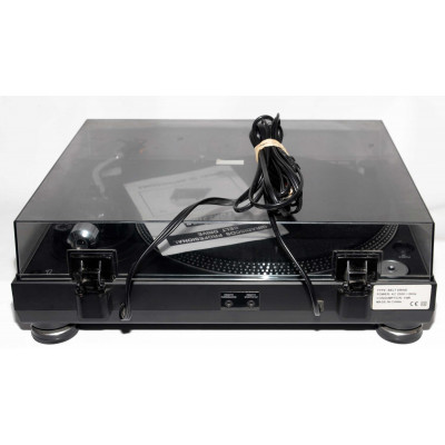 GIRADISCOS FONESTAR SF 2600B