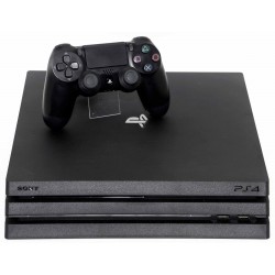 CONSOLA PS4 PRO 1TB CON MANDO