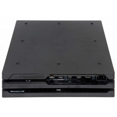 CONSOLA PS4 PRO 1TB CON MANDO