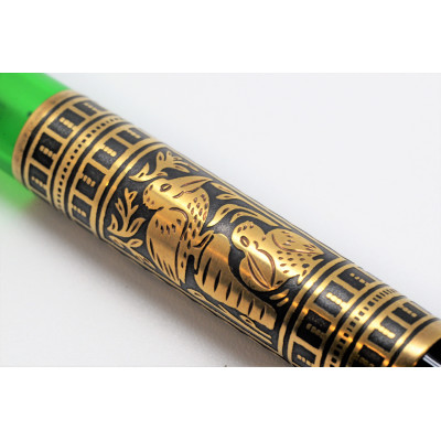 Pluma Estilográfica Pelikan Toledo M700