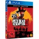 VIDEOJUEGO PS4 RED DEAD REDEMPTION 2 SPECIAL ED