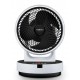 VENTILADOR PORTATIL CON MANDO A DISTANCIA FOCHEA FSA-898